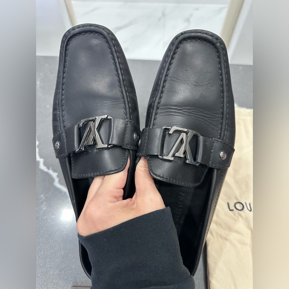 Louis Vuitton Monte Carlo